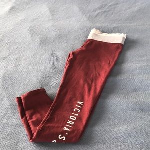VS leggings